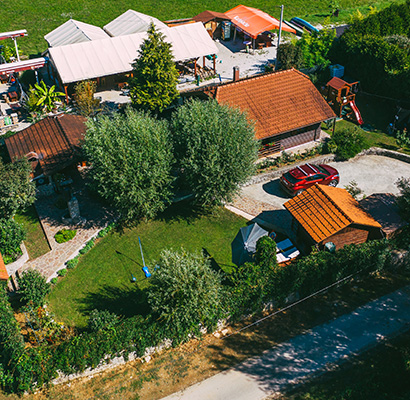 Mrežnička Fantazija