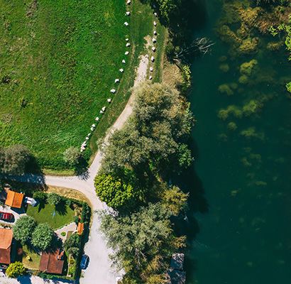 Mrežnička Fantazija