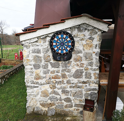 Mrežnička Fantazija