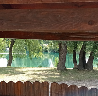 Mrežnička Fantazija