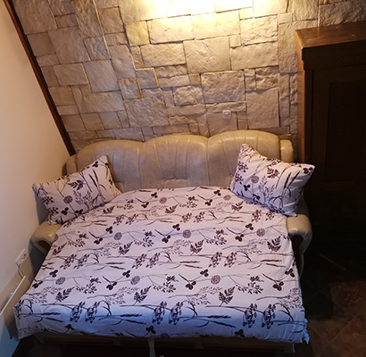 Mrežnička Fantazija