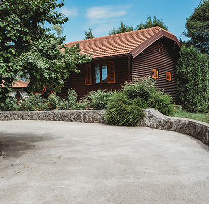 Mrežnička Fantazija