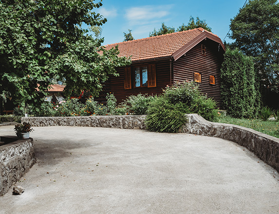 Mrežnička Fantazija